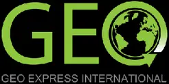 GEO Express International - Pascagoula, MS, USA