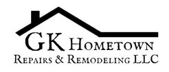 GK Hometown Repairs & Remodeling LLC - Independence, KY, USA