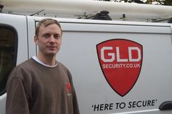 GLD Security - Edinburgh, East Ayrshire, United Kingdom