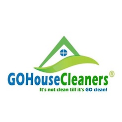 GO House Cleaners - Kansas City, MO, USA