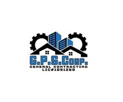 GPS Corp-General Contracting - Palmdale, CA, USA GPS Corp-General Contracting - Palmdale, CA, USA