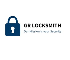 GR Locksmith In Toronto. Commercial & Residential - Toronto, ON, Canada