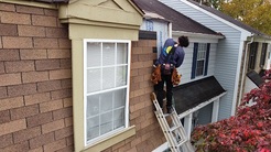 GRB Roofing - A Division of Golden Ratio LLC - Bowie, MD, USA