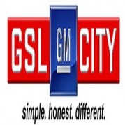 GSL GM City - Calgary, AB, Canada