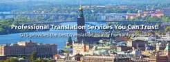 GTS Translation Services