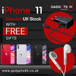 Gadgets85.Co.Uk - London, London S, United Kingdom