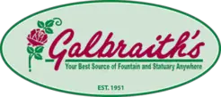 Galbraith's Fountains and Statuary - Fort Wayne, IN, USA
