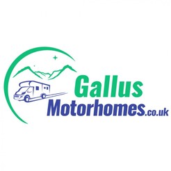 Gallus Motorhomes - Kilmarnock, North Ayrshire, United Kingdom