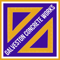 Galveston Concrete Works - Galveston, TX, USA Galveston Concrete Works - Galveston, TX, USA