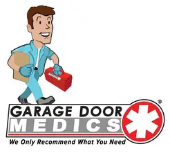 Garage Door Medics - Arlington, TX, USA