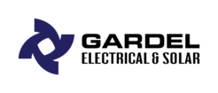 Gardel Electrical & Solar Logo
