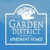 Garden District Apartment Homes - Simpsonville, SC, USA