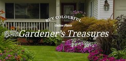 Gardener's Treasures - Adeliade, SA, Australia