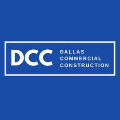 Dry Wall Contractor Logo
