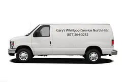 Gary\'s Whirlpool Service North Hills - North Hills, CA, USA
