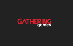 Gathering Games - Skipton, North Yorkshire, United Kingdom