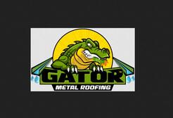 Gator Metal Roofing - Raleigh, NC, USA