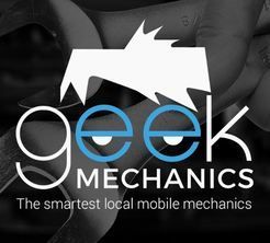 Geek Mechanics Wakefield - Wakefield, West Yorkshire, United Kingdom