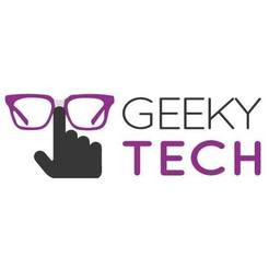 Geeky Tech - Guildford, Surrey, United Kingdom