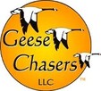 Geese Chasers - Mt Laurel Township, NJ, USA