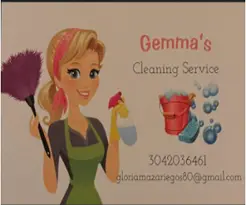 Gemma’s Cleaning Services - Bridgeport, WV, USA