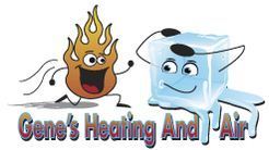Gene’s Heating and Air - Colorado Springs, CO, USA