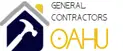 General Contractors Oahu Logo