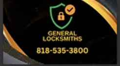 General Locksmiths - Los Angeles, CA, USA