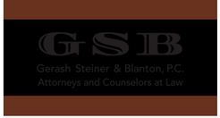 Gerash Steiner Blanton, P.C. - Denver, CO, USA Gerash Steiner Blanton, P.C. - Denver, CO, USA
