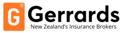 Gerrards Insurance Brokers - Christchurch, Canterbury, New Zealand