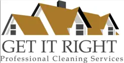 Get It Right Professional Cleaning Services - Kelowna, BC, Canada