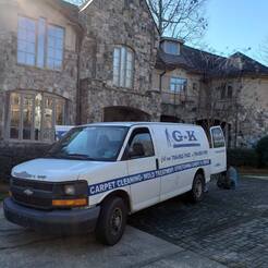 Get Kleen Carpet Cleaning - Charlotte, NC, USA