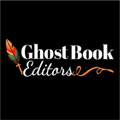 Ghost Book Editors - Los Angeles, CA, CA, USA