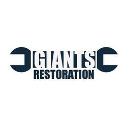 Giants Restoration - San Francisco, CA, USA