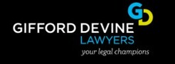 Gifford Devine Lawyers - Hastings, Hawke's Bay, New Zealand