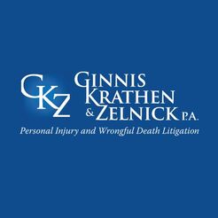 Ginnis, Krathen, & Zelnick, P.A. - Fort Lauderdale, FL, USA