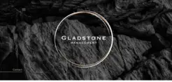 Gladstone Management - London, London S, United Kingdom