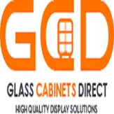 Glass Cabinets Direct - Manchester, London E, United Kingdom