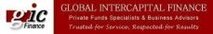 Global InterCapital Finance / GIC Finance - York, ON, Canada