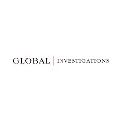 Global Investigations - London, London E, United Kingdom