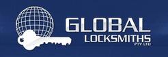 Global Locksmiths Pty Ltd - Victoria, NSW, Australia