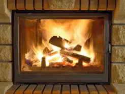 Stove installers in Taunton, Somerset