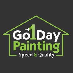Go 1 Day Painting - Aukland, Auckland, New Zealand