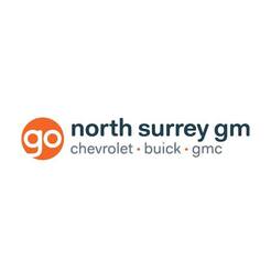 Go North Surrey GM - Surrey, BC, Canada
