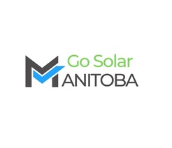 Go Solar MB - Winnepeg, MB, Canada