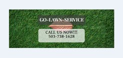 Go lawn service - Portland, OR, USA