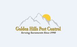 Golden Hills Pest Control - Sacramento, CA, USA