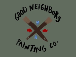 Good Neighbors Painting Co. - Buffalo, NY, USA