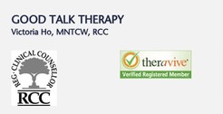 Good Talk Therapy - Coquitlam, BC, Canada