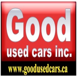 Good Used Cars Inc - Vancouver, BC, Canada